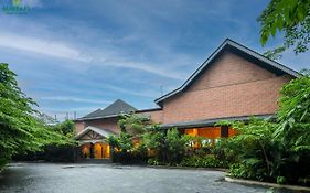 Mayfair Spring Valley Resort Guwahati